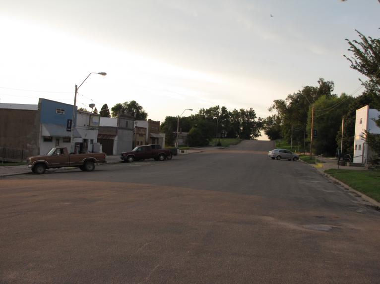 Craig Mainstreet